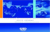 Module 2 : e-Gouvernement - UNCTAD TrainForTrade · PDF file1.5 Les différentes phases de développement 11 ... Evolution de l’administration électronique sur les différents continents