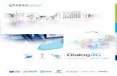 Dialog3G - Arad Group - Water Metering Solutions & … limplémentation des compt’ eurs deau Gladiat’ or dArad’ , intégrés aux systèmes Dialog 3G d’Arad, les clients de