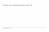 Guide de configuration sans filpublications.lexmark.com/publications/pdfs/2007/c54x/v...Préparation de la connectivité sans fil Informations requises pour configurer l'imprimante