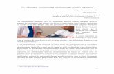 La prévention - une nécessité professionnelle en soins ... · PDF file1 La prévention - une nécessité professionnelle en soins infirmiers Margot Phaneuf inf., PhD. Décembre