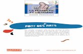 La Perruche et la sirène. Dossier pé · PDF fileCe document est disponible en libre téléchargement sur www ... une très belle anecdote et je tiens à la ... Vous créez images