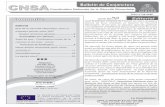 Bulletin 14, janv-mars 07 def - CNSA document a été réalisé avec l’aide de l’Union européenne. Son contenu relève cependant, de la seule responsabilité de la CNSA et ne