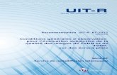 Template BR_Rec_2005.dot - ITU: Committed to …!MSW-F.docx · Web view... que la Recommandation UIT-R BT.1886 traite de la fonction de transfert électro-optique de référence (EOTF)
