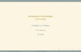 Introduction à l'informatique - Cours completdubacq/pdf/m1101/sys.pdf · Introductionàl’informatique Courscomplet G.Santini,J.-C.Dubacq IUTdeVilletaneuse S12016 G.Santini,J.-C.Dubacq