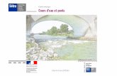 Guide « Cours d’eau et Ponts » Club OA du CETESO 23 ... · PDF file– les assister dans la conception des ouvrages de ... navigation fluviale et ponts • Incidence sur le pont