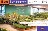 Lipault : un véritable pied-à-terre  · PDF filedu Club Enseigne & Innovation N°201 /// mars 2018 Mensuel d’information Lipault : un véritable pied-à-terre parisien