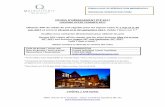 OFFRES D’HÉERGEMENT ÉTÉ 2017 LODGING OFFER  · PDF file3004, chemin de la Chapelle – Mont Tremblant (Québec) J8E 1E1   OFFRES D’HÉERGEMENT ÉTÉ