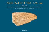 SEMITICA - Home | Università Cattolica del Sacro Cuoreprogetti.unicatt.it/progetti-brescia-Semitica_59_(2017)_con... · Alexandrian erotic poetry, ... (integrations, deletions, omissions),
