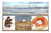 Les communautés Inuits face au développement minier de l ...cafe-geo.net/wp-content/uploads/GEOCAFE_BLANGY_MARTIN2v-1.pdf · GEOCAFE_BLANGY_MARTIN2.ppt Author: Sylvie Blangy Created