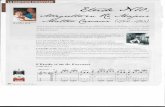 · PDF fileCarcassi AUDIO 15 Explication VIDEO Suite à nos trois premiers numéros consacrés au célèbre Concerto en Ré Majeur d'Antonio Vivaldi,