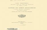 Les pretres deportes dans la rade de Rochefort en 1793 & 1794bibnum.enc.sorbonne.fr/omeka/files/original/08dd4d15fc6f1637ddf527... · cette simplicité et raconter des faits poignants
