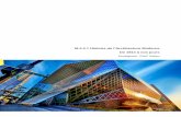 M.4.4.1 Histoire de l’Architecture · PDF file1923 par Moholy-Nagy et par Joseph Albers pendant lequel l’étudiant se ... bases d’une approche de la création formelle liant