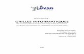 Projet Tutoré : GRILLES INFORMATIQUES - liris.cnrs.frliris.cnrs.fr/lionel.brunie/documents/projet-tutore-2011-grilles.pdf · Le principe du grid computing consiste en sa capacité