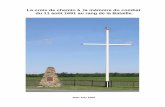 La croix de chemin - patrimoineduquebec.com La croix de... · 3 Introduction Lorsque les automobilistes se dirigent vers La Prairie sur la route 104, ils peuvent apercevoir sur leur