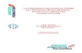 LA PERTINENCE DES SOINS AU PRISME DE L ... férences bibliographiques Raisonnement clinique • BULECHEK G.M., BUTCHER H.K. et Mc CLOSKEY DOCHTERMAN J.C., Classification des Interventions