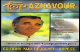 Charles Aznavour - Top Aznavour - ekladata.comekladata.com/i2Cak3h4aGNTC-BBI2yi0E-MQKI/Charles-Aznavour-TOP… · Charles Aznavour - Top Aznavour Subject: sheet music Created Date:
