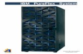 IBM PureFlex System - abci.fr Présentation.pdf · Nœuds de MANAGEMENT INTÉGRÉ Soit 2 x modules de gestion CMM, soit un module de gestion avancée FSM. De nouvelles fonctions d'IBM