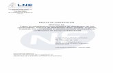 REGLES DE CERTIFICATION MARQUE NF Tubes en … · NF 114 Rév. 32 NF-Tubes en polyéthylène Décembre 2015 - 2 - Créée en 1938, la marque NF est une marque collective de certification,