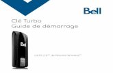 Clé Turbo Guide de démarrage - soutien.bell.casoutien.bell.ca/.../4G_LTE_Novatel_Wireless_U679_-_manuel.pdf · U679 LTE~ de Novatel Wireless` Bienvenue ... C. État du service Indication