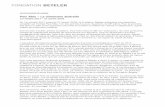Paul Klee – La dimension abstraite - Jeanne Bucher Jaeger©nanie-du-Nord-Westphalie à Dusseldorf, la Collection Rosengart à Lucerne, le Kunstmuseum Basel ... Silke Kellner-Mergenthaler