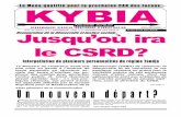 KYBIA 170 anigerdiaspora.net/journaux/Kybia_29_03_10.pdfcommunacation kas-soum Moctar, M. ... public. M. Cissé Ousmane devait ... nature de ces per-sonnes imbues d'elles mêmes, dont