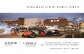 PADIGLIONE KIP EXPO 2015 - KiP-UN.org / Home · d'ingénierie Rimond avec des financements privés chinois et sa ... un théâtre et un restaurant. Dans les jardins du ... construire
