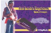 JHE Manual French… · DigiTech® vous remercie d’avoir choisi la pédale Jimi Hendrix Experience™ de la gamme Artist Series Pedal. La politique de développement de DigiTech