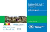 Sénégal - WFP Remote Access Secure Servicesdocuments.wfp.org/stellent/groups/public/documents/ena/wfp266798.pdf · 2 Analyse Globale de la Vulnérabilité, de la Sécurité Alimentaire