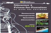 Séjourner à Pernes-les-Fontainescoupedefrancebmxpernes2013.e-monsite.com/medias/files/guide-he...Tarifs : A la semaine / .....Rate : Per Week ... Ticket restaurant acceptés Couverts