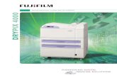 REPROGRAPHIE LASER SEC BI FORMAT PIX 4000 ·  · 2014-12-23Dicom Facilité d’utilisation Le DryPix 4000 bénéficie d’une nouvelle technologie d’écran tactile. L’utilisation