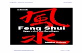 ebook Feng Shui Approche Authentique 1 · Feng Shui – Approche Authentique Muriel Saban  Page 3 sur 88