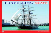 TRAVELLING TITEL NEWS - UBJET - Koninklijke …ubjet.org/wp-content/uploads/2014/10/TravellingNews_mar...Travelling News (antérieurement UBJET Info) est RAAD VAN BESTUUR — CONSEIL