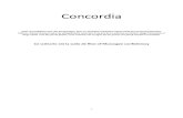 Concordia - scenariotheque.org · Mage l'ascension et ... 4 factions existant à Mage l'Ascension et une 5ème fin spécial pour les joueurs de Mage l'éveil: Le 6ème Oracle. ...