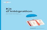 Kit d’intégration - business.linkedin.com qu’elle soit souvent négligée, la pré-intégration est l’une des étapes les plus cruciales. Il s’agit de l’introduction à