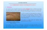 LA CORROSION SOUS CONTRAINTE (CSC) - n6a.free.frn6a.free.fr/Support_cours/I2_Mécanique/Cours_du_CETIM_(Mr... · La corrosion sous contrainte se caractérise par l’apparition de