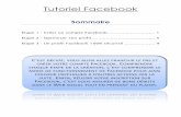 tutoriel Facebook - Trucsastucesmalin.free.frtrucsastucesmalin.free.fr/wa_files/Tutoriel_20facebook.pdf · 2 Le captcha •Le captcha est un système d’authentifiation simple qui