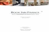 BOOK INN FRANCE - Paris Inn Group · Situé Rive Gauche dans le quartier animé de la Gare Montparnasse, l’hôtel Holiday Inn Paris Gare Montparnasse est un