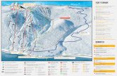fiche technique - Zone.Ski: Tout pour le ski, pour tous les ...¨s à La Charlevoix Access to La Charlevoix Domaine skiable hors-piste règlementation en vigueur pour ce secteur O„