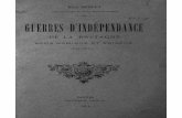 Guerres d'indépendance de la Bretagne - IDBE ...bibliotheque.idbe-bzh.org/data/cle_21/Guerres_dindApen...comme Son lieutenant en Bretagne et il n.avait eu qu'à se louer de son choix