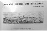 Les Cahiers du Tregor n° 22 - bibliotheque.idbe-bzh.orgbibliotheque.idbe-bzh.org/data/cle_46/Les_Cahiers... · de la ville», puisqu' après avoir franchi pont de Kerr-nana. en amont