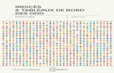 INDICES & TABLEAUX DE BORD DES ODD - sdgindex.orgsdgindex.org/assets/files/SDG-Index-FR-03.pdf · SDG fl INDICES & TABLEAUX DE BORD DES ODD ff RAPPORT GLOBAL Un avant-projet de ce