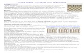 LUCAS CHESS : TUTORIEL pour DÉBUTANTS · LUCAS CHESS : TUTORIEL pour DÉBUTANTS 1-PRESENTATION Intérêt - jouer aux échecs contre l'ordinateur avec des niveaux de difficulté croissants