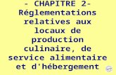 PowerPoint Presentationmas.stephanie.free.fr/SA MAS TERMINALE … · PPT file · Web view · 2006-03-18Date : DEMARCHE HACCP mayonnaise Responsable : chef cuisinier mr X Définition