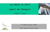 Les MICI en 2015 apport de l’imagerie - sfrnet.cyim.com · Zappa, Bouhnik Gastro Post’U 2012 evaluation. Introduction 1 / quel est le bilan lésionnel (détection et caractérisation