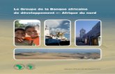 Le Groupe de la Banque africaine de développement en ... · Ce document a été préparé par la Banque africaine de développement ... Design et mise en page ... développer et