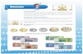 Monnaie - Bourse de Casablanca · Un peu d’histoire... Avant l’apparition de la monnaie, ... de faire fructifier et augmenter la valeur de l’épargne, en vue de ... CHILD AND
