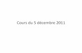 Cours du 5 décembre 2011 - Collège de France · Canal sodique voltage dépendant, ... K hi zap h renÂFntientsa d 12 h ... 590.74 - 70.81 666.59 ± 63.50 1,195.13 2,075.03