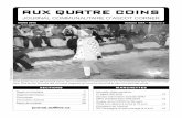 AUX QUUATRE COINS U - ascot-corner.comascot-corner.com/wp-content/uploads/2017/08/XXX_No_02.pdf · S.O.S. Violence conjugale..... 1 800 363-9010 ... sports, loisirs et culture ...