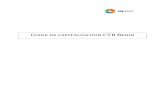 Guide de capitalisation CTB Bénin3 - laboress-afrique.org · Annexe 2: SEPO ... Guide de capitalisation CTB‐Bénin Page 1 ... Contrôler la réalisation des activités ...