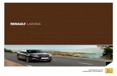 renault laguna - chichi1er.free.frchichi1er.free.fr/temp/PR/catalogues_2012/Laguna_III.2_2012.pdf · LES GARANTIES. À compter de sa date de livraison, votre Renault Laguna bénéficie
